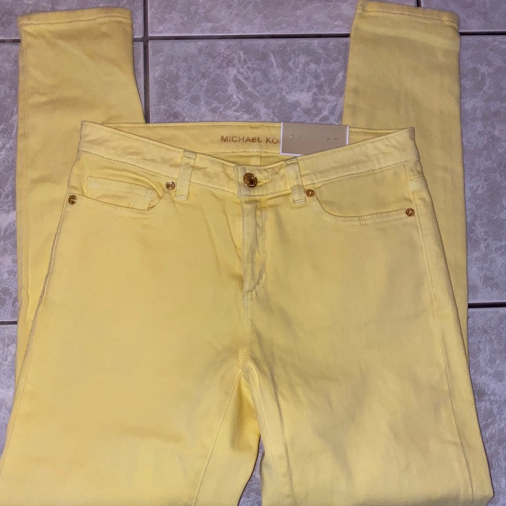 MICHAEL KORS - IZZY SKINNY